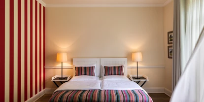 Golfurlaub - Deutschland - Gut Kaden Hotel und Gästehaus