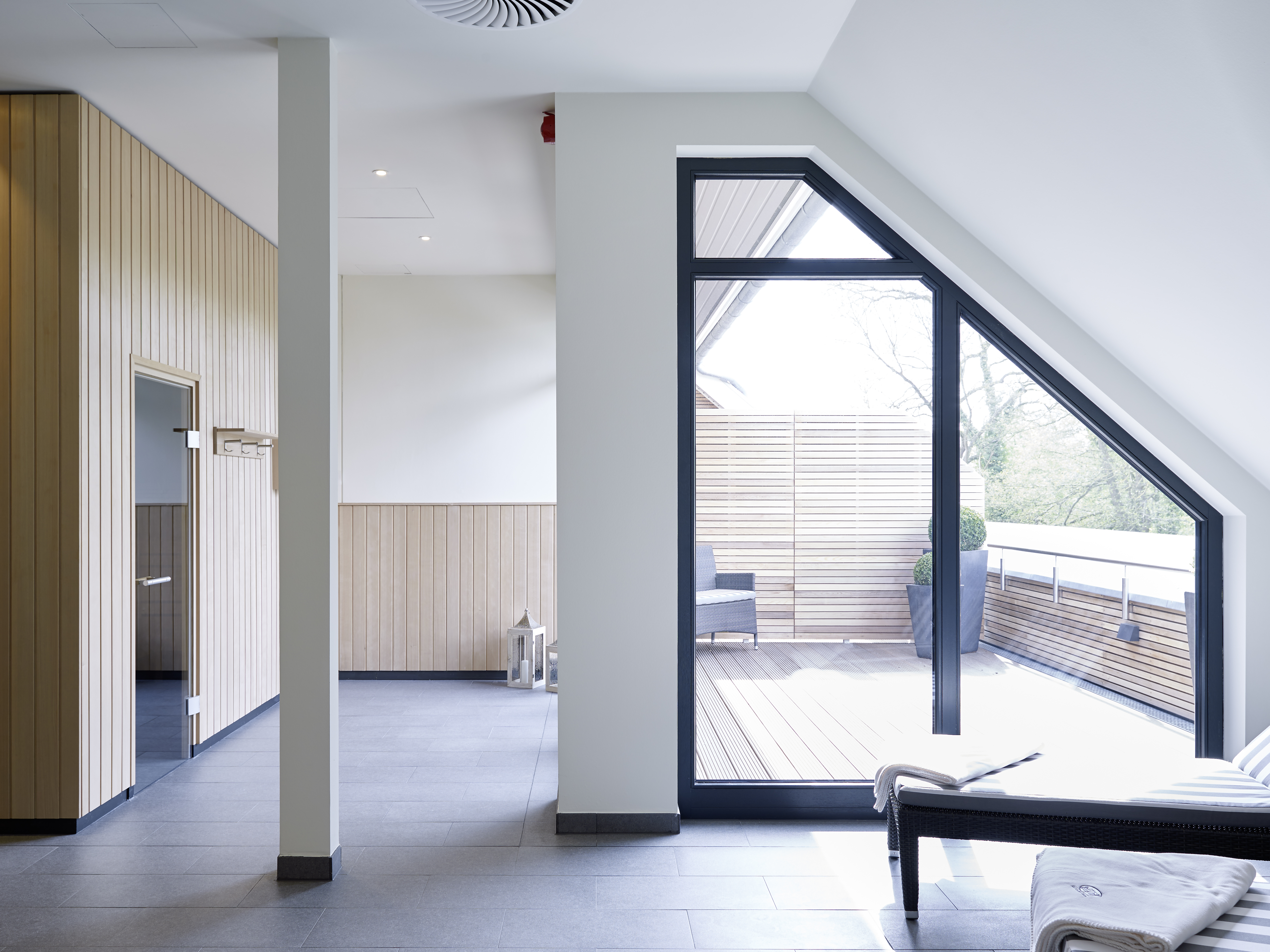 Golfhotel: Gut Kaden Hotel und Gästehaus