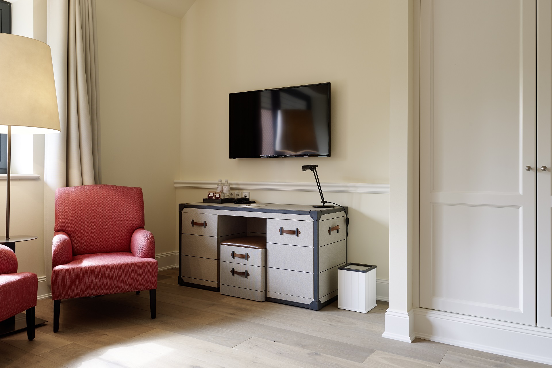 Golfhotel: Gut Kaden Hotel und Gästehaus