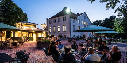 Golfurlaub - Deutschland - Gut Kaden Hotel und Gästehaus