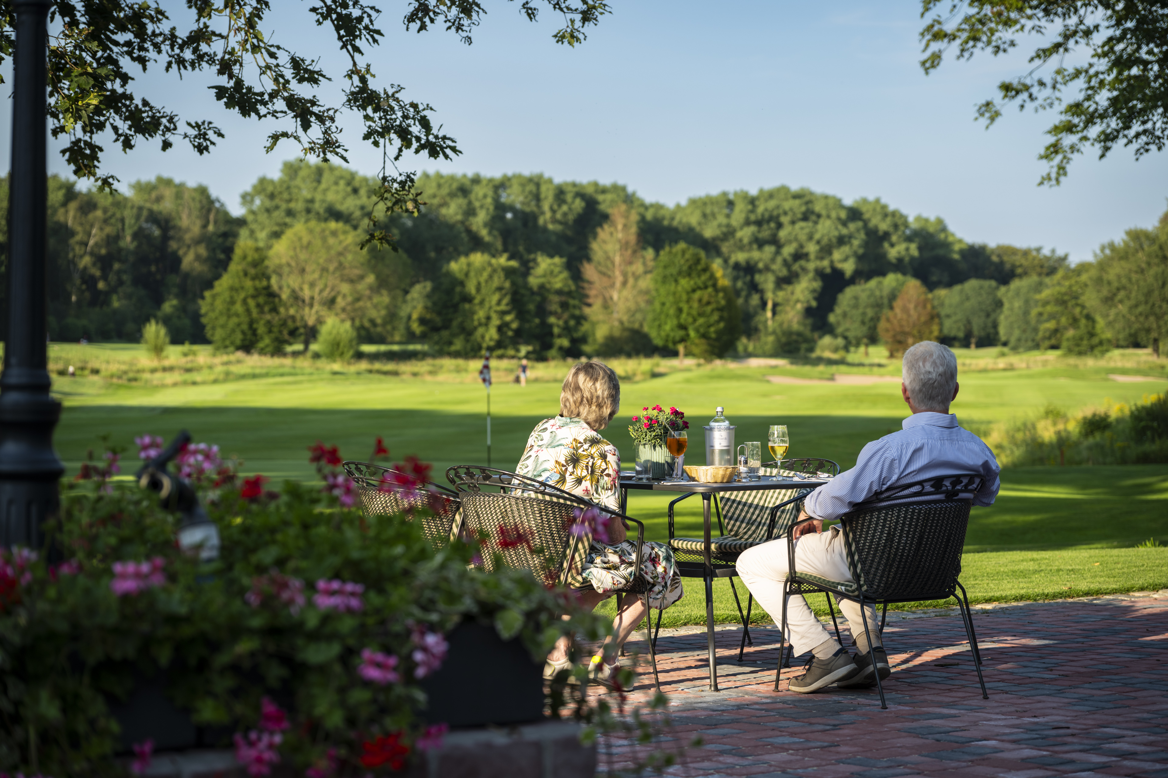 Golfhotel: Gut Kaden Hotel und Gästehaus