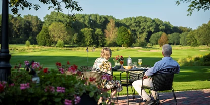 Golfurlaub - Deutschland - Gut Kaden Hotel und Gästehaus