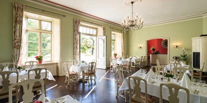 Golfurlaub - Deutschland - Gut Kaden Hotel und Gästehaus
