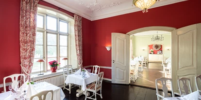 Golfurlaub - Deutschland - Gut Kaden Hotel und Gästehaus