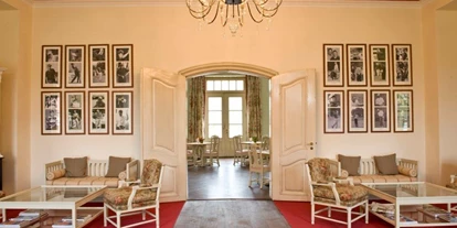 Golfurlaub - Deutschland - Gut Kaden Hotel und Gästehaus