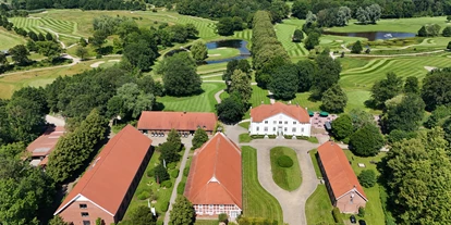 Golfurlaub - Deutschland - Gut Kaden Hotel und Gästehaus