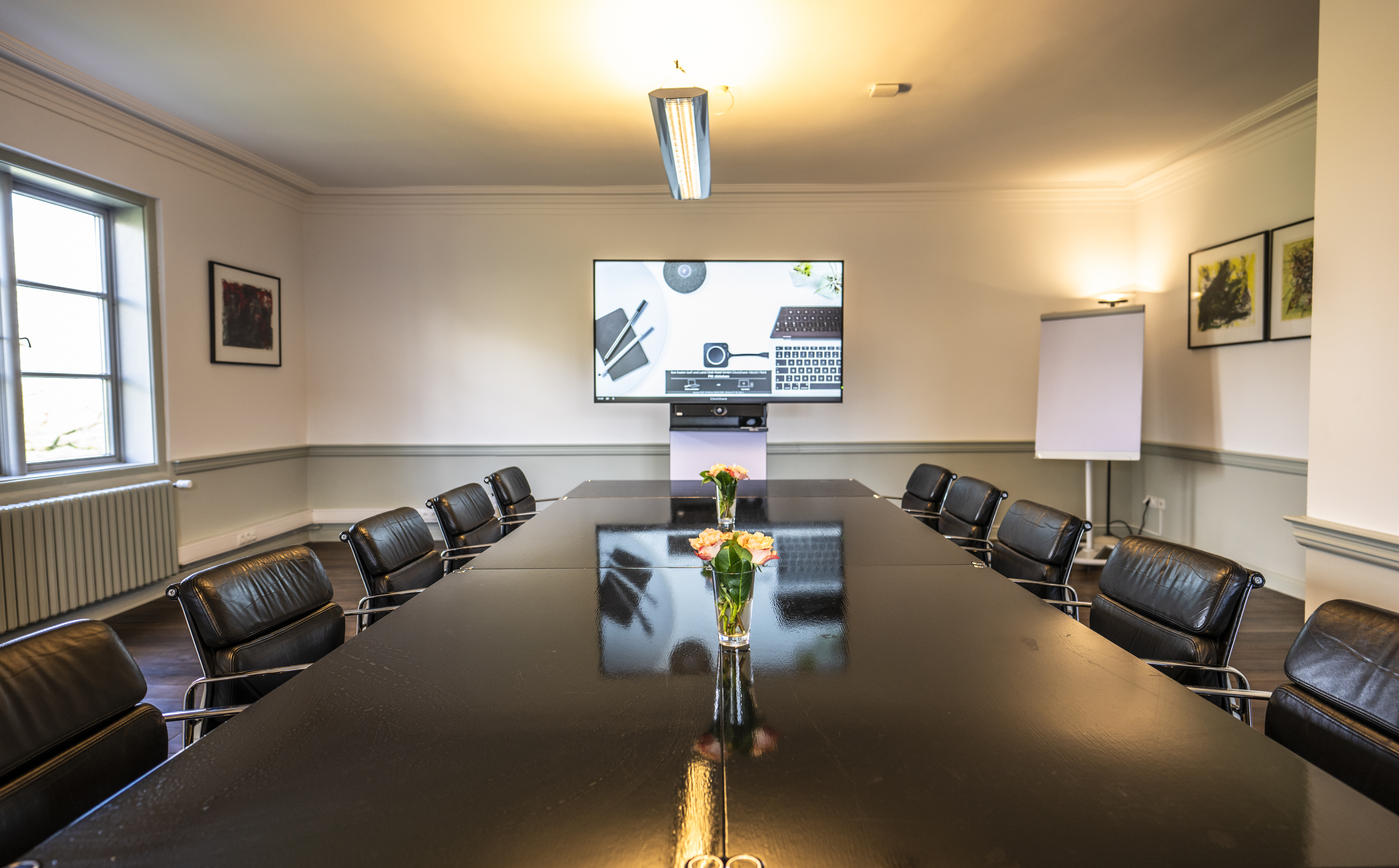 Golfhotel: Gut Kaden Hotel und Gästehaus