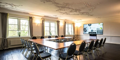 Golfurlaub - Deutschland - Gut Kaden Hotel und Gästehaus