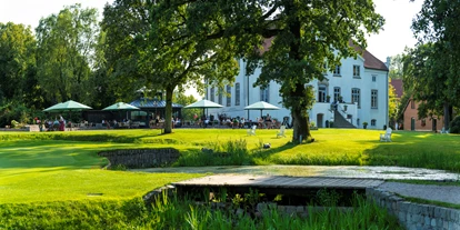 Golfurlaub - Deutschland - Gut Kaden Hotel und Gästehaus
