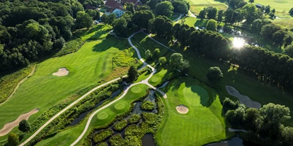 Golfurlaub - Deutschland - Gut Kaden Hotel und Gästehaus