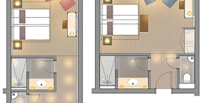 Golfurlaub - Deutschland - Gut Kaden Hotel und Gästehaus