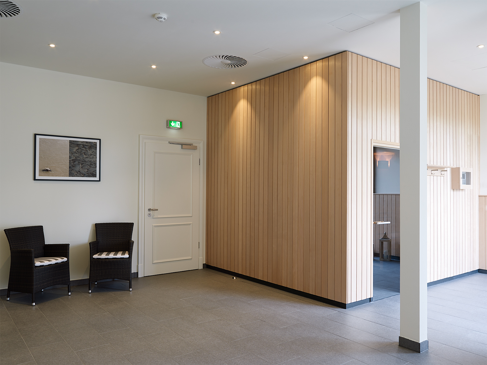 Golfhotel: Gut Kaden Hotel und Gästehaus