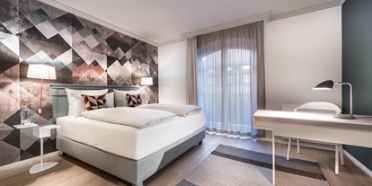 Golfurlaub - Deutschland - Classic Zimmer - Steigenberger Hotel Treudelberg Hamburg