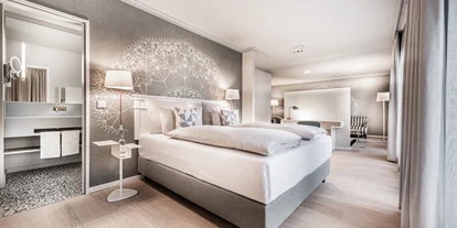 Golfurlaub - Deutschland - Junior Suite - Steigenberger Hotel Treudelberg Hamburg