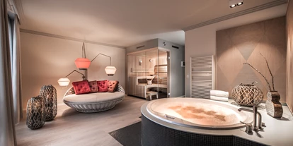 Golfurlaub - Deutschland - Treudelberg Suite - Steigenberger Hotel Treudelberg Hamburg