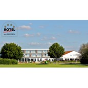 Golfhotel - Golfhotel HOTEL absolute Gernsheim 