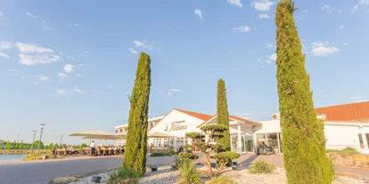 Golfurlaub - Deidesheim - Golfhotel HOTEL absolute Gernsheim