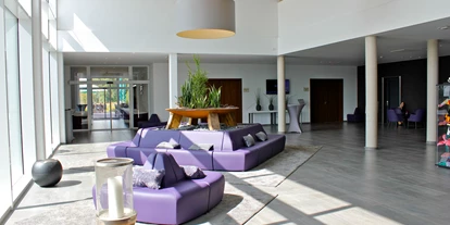 Golfurlaub - Deidesheim - Golfhotel HOTEL absolute Gernsheim