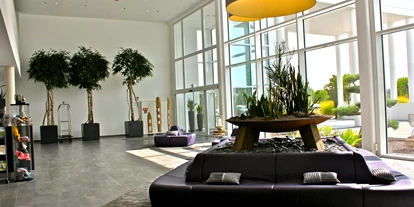 Golfurlaub - Deidesheim - Golfhotel HOTEL absolute Gernsheim