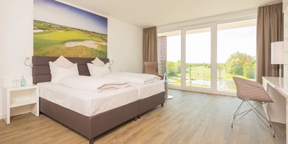 Golfurlaub - Deidesheim - Golfhotel HOTEL absolute Gernsheim