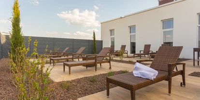 Golfurlaub - Deidesheim - Golfhotel HOTEL absolute Gernsheim