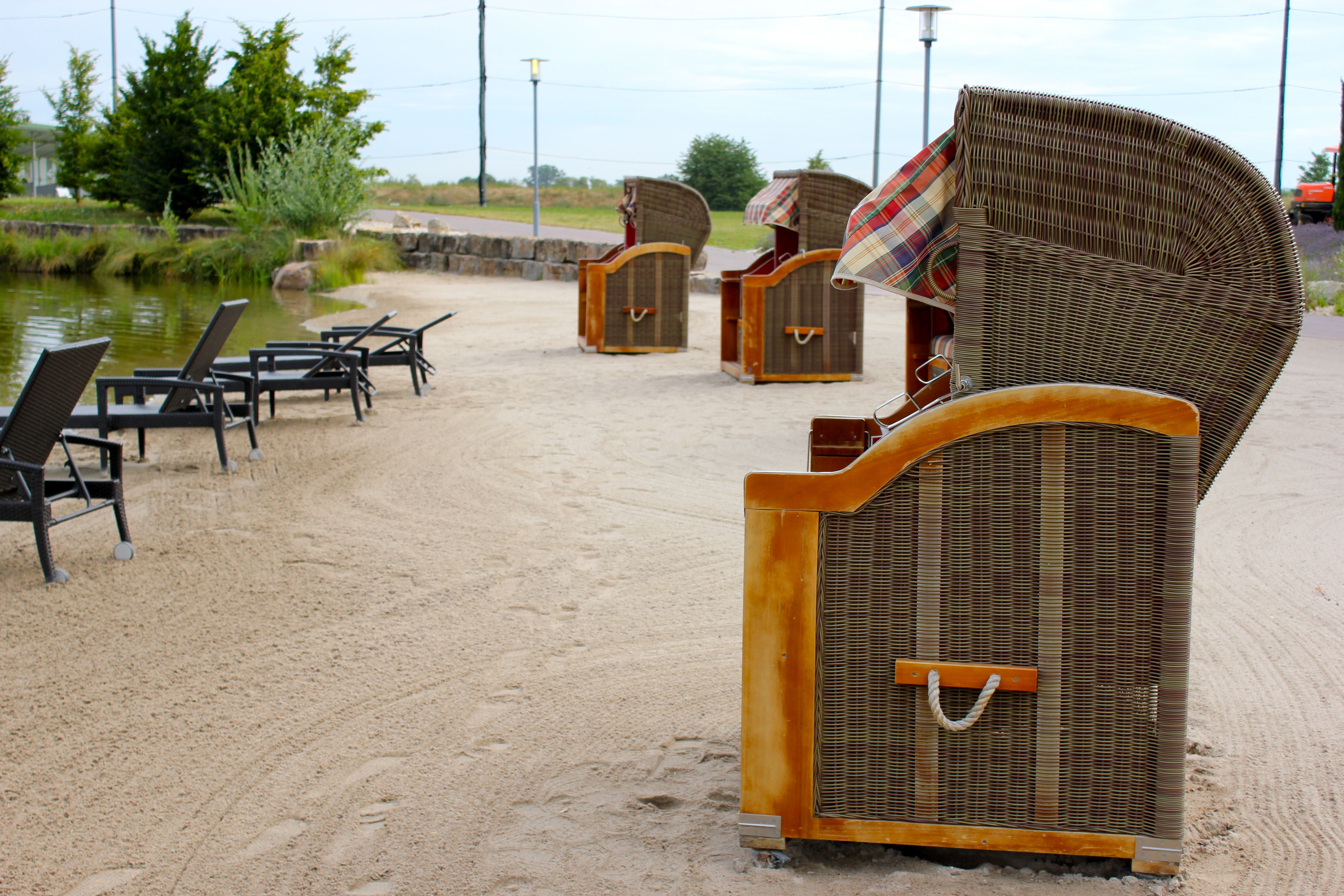 Golfhotel: Golfhotel HOTEL absolute Gernsheim 