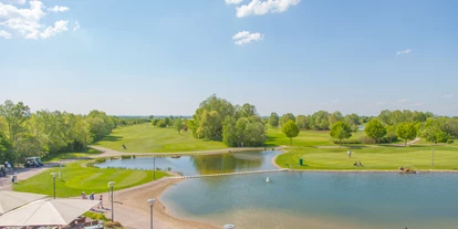 Golfurlaub - Deidesheim - Golfhotel HOTEL absolute Gernsheim