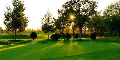 Golfurlaub - Deidesheim - Golfhotel HOTEL absolute Gernsheim