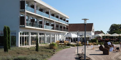 Golfurlaub - Deidesheim - Golfhotel HOTEL absolute Gernsheim