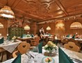 Golfhotel: Restaurant "Kurhaus-Keller" - Bayern - Ringhotel Kurhaus Ochs