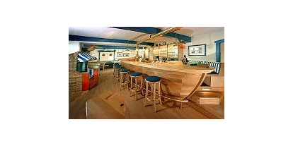 Golfurlaub - Deutschland - Bar- "K-zwo" - Ringhotel Kurhaus Ochs