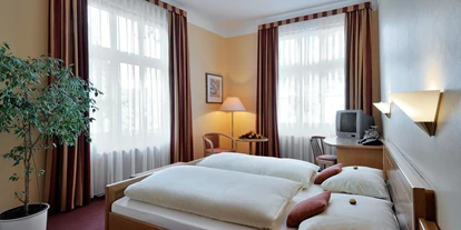 Golfurlaub - Deutschland - Doppelzimmer - Ringhotel Kurhaus Ochs
