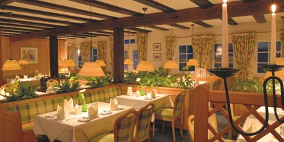 Golfurlaub - Sauna - Parkhotel Zum Stern