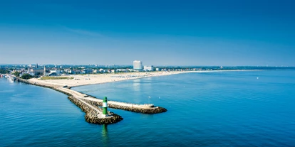 Golfurlaub - Restaurant - Hotel Neptun