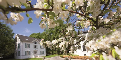 Golfurlaub - Fahrstuhl - Kindervilla mit 3 Themenetagen - Grand Hotel Heiligendamm