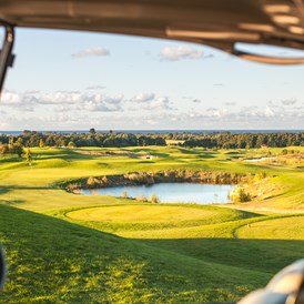 Golfhotel: Golf & Meer  - Grand Hotel Heiligendamm