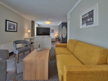 Dorint Resort Baltic Hills Usedom Zimmerkategorien Junior Suite