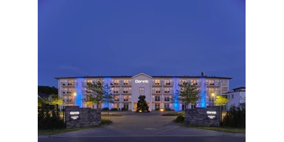 Golfurlaub - Deutschland - Dorint Hotel Baltic Hills bei Abend... - Dorint Resort Baltic Hills Usedom