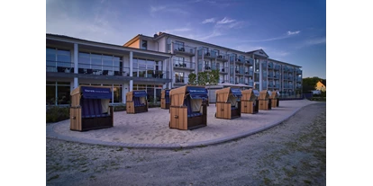 Golfurlaub - Deutschland - Beach Area - Dorint Resort Baltic Hills Usedom