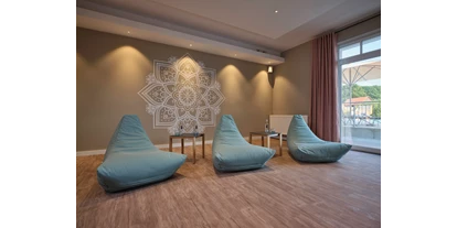 Golfurlaub - Deutschland - Meetingraum - Dorint Resort Baltic Hills Usedom