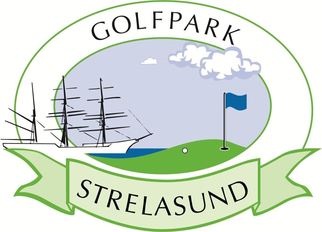 Golfhotel: Golfpark Strelasund