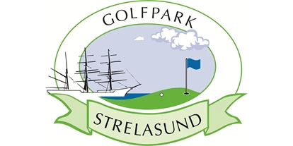 Golfurlaub - Sauna - Golfpark Strelasund