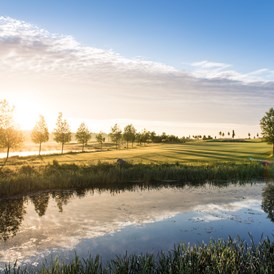 Golfhotel: Golfplatz Inselcourse - Golfpark Strelasund
