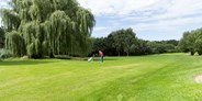 Golfurlaub - Bademantel - sonnenhotel AMTSHEIDE