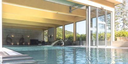 Golfurlaub - Deutschland - sonnenresort ETTERSHAUS