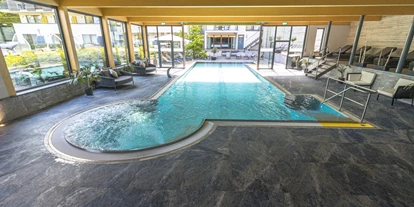 Golfurlaub - Deutschland - sonnenresort ETTERSHAUS