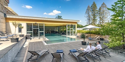 Golfurlaub - Deutschland - sonnenresort ETTERSHAUS