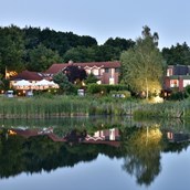 Golfhotel - Ringhotel Köhlers Forshaus