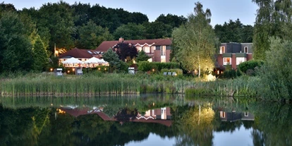 Golfurlaub - Deutschland - Ringhotel Köhlers Forshaus