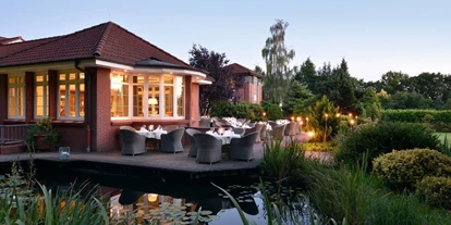 Golfurlaub - Deutschland - Ringhotel Köhlers Forshaus